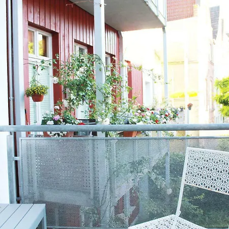Ferienloft Am Markt Mit Billiardtisch - Abc143 By Abc Fewo Service Apartamento