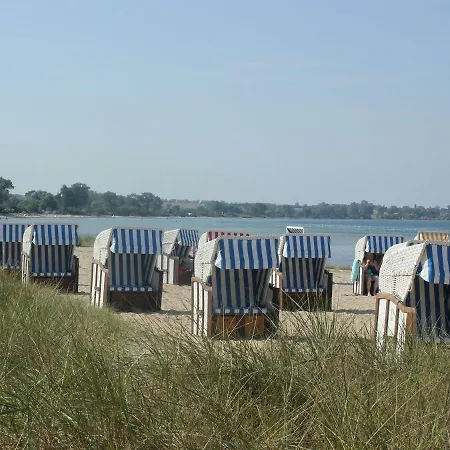 Ferienloft Am Markt Mit Billiardtisch - Abc143 By Abc Fewo Service Apartamento